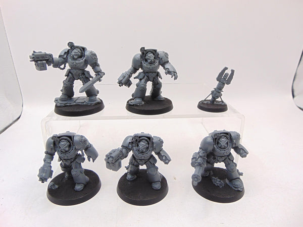 Terminator Squad