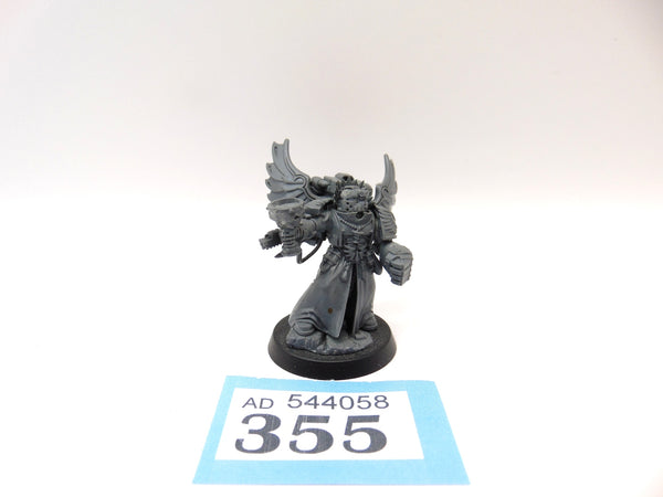 Sanguinary Priest with Jump Pack