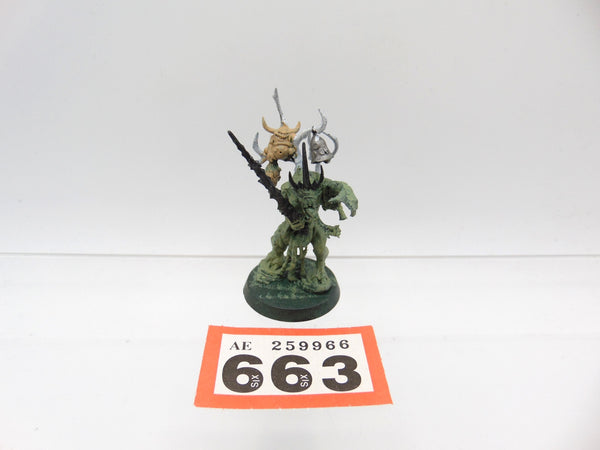 Poxbringer