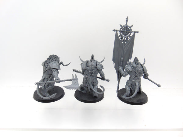 Ogroid Theridons