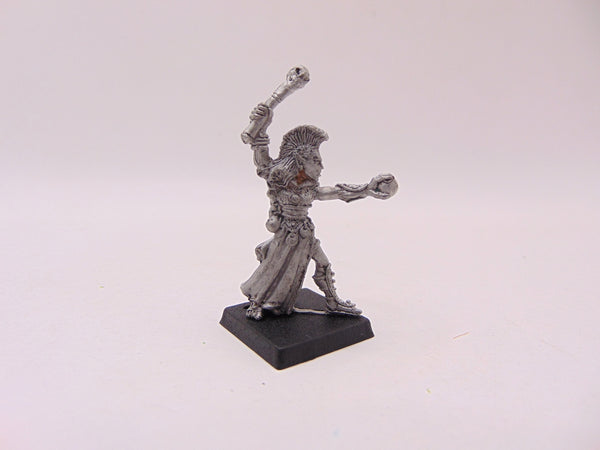 Wood Elf Sorceress