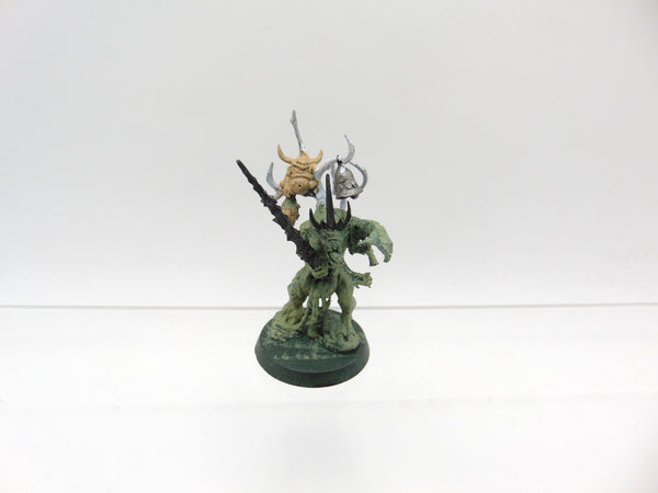 Poxbringer