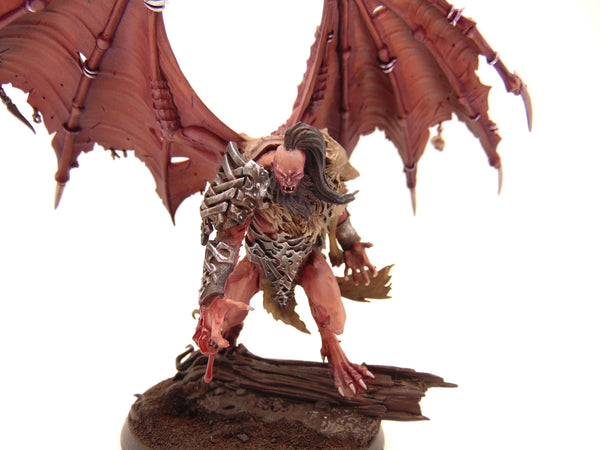 Daemon Prince Conversion