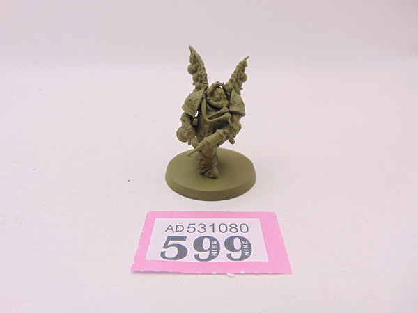 Biologus Putrifier