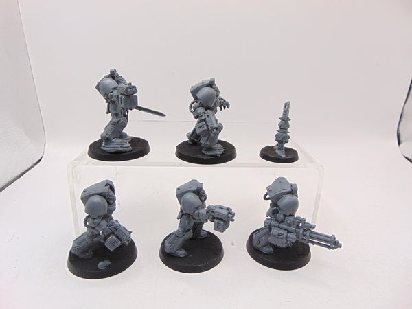 Terminator Squad