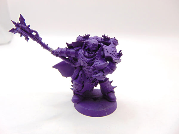 Chosen Champion Draznicht