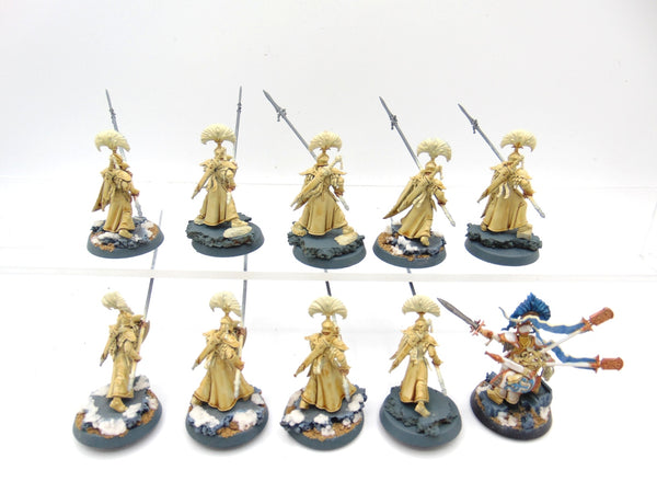 Vanari Auralan Wardens