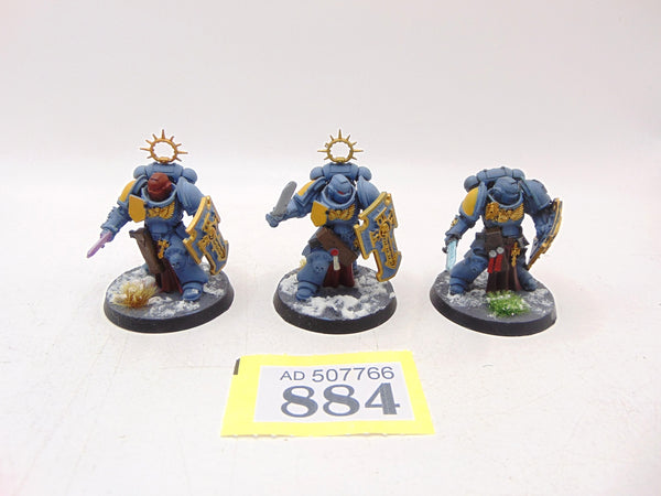 Bladeguard Veterans