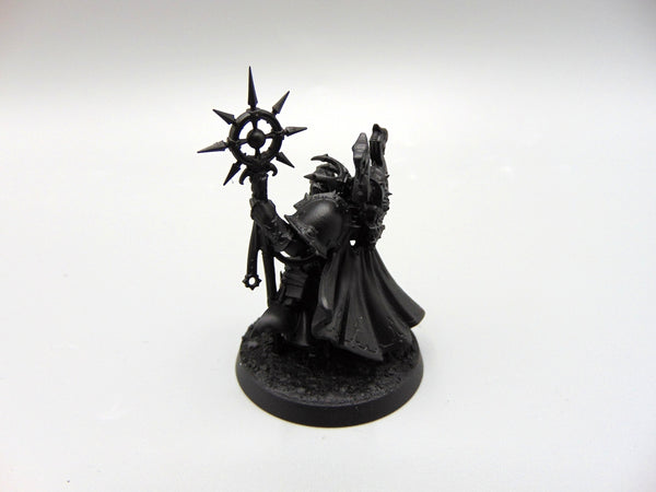 Chaos Sorcerer