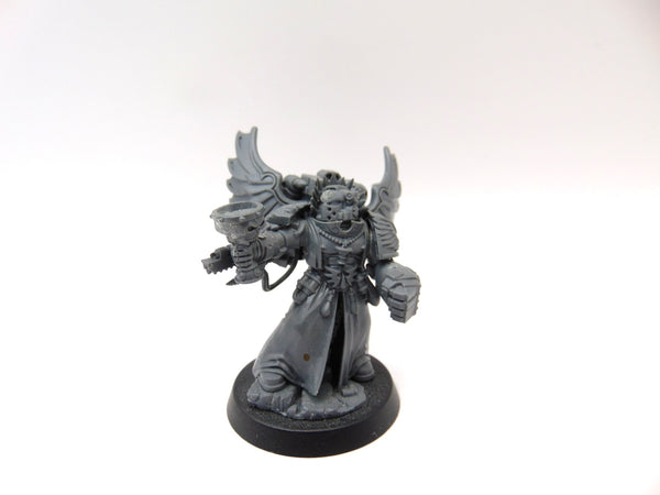 Sanguinary Priest with Jump Pack
