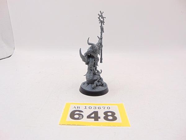 Greuy Seer