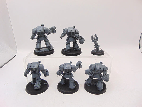 Terminator Squad