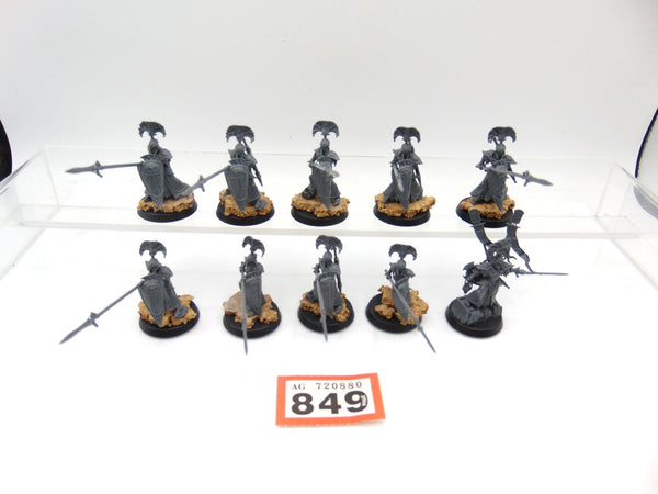 Vanari Auralan Wardens