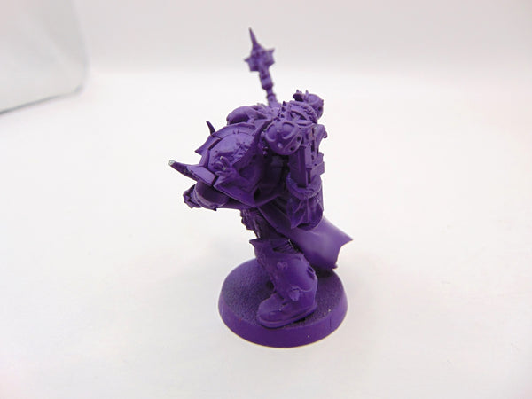 Chosen Champion Draznicht