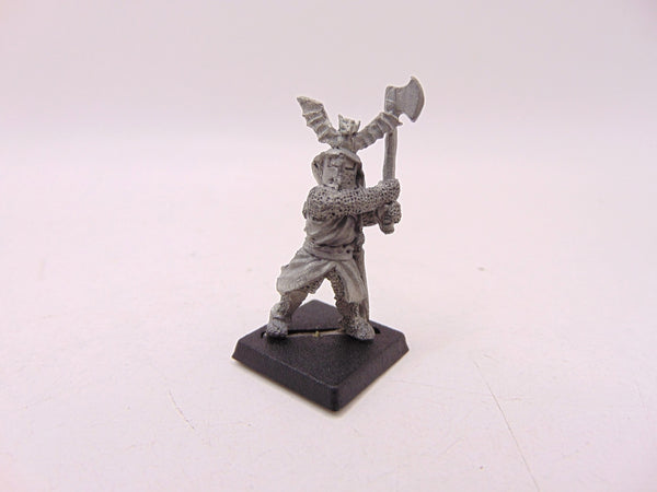 Knight / C26 Feudal Men-at-arms Manfred