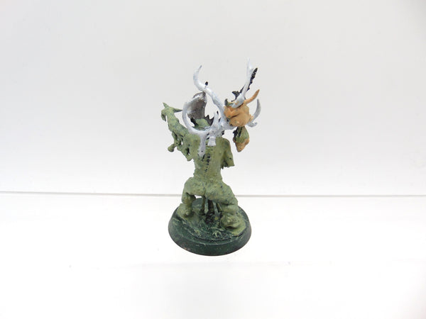 Poxbringer