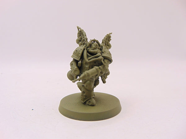 Biologus Putrifier
