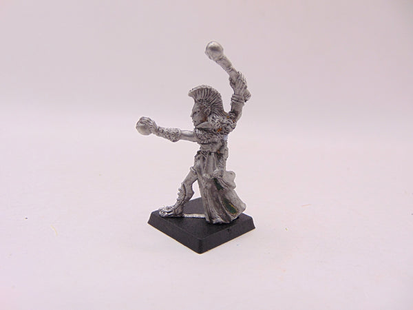 Wood Elf Sorceress