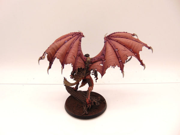 Daemon Prince Conversion