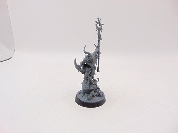 Greuy Seer