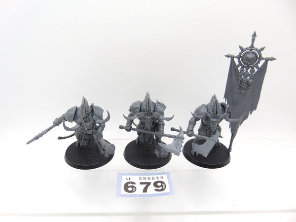 Ogroid Theridons