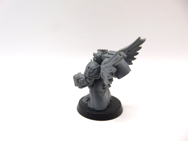 Sanguinary Priest with Jump Pack