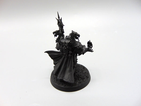 Chaos Sorcerer