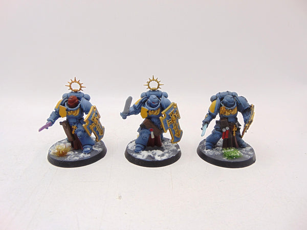 Bladeguard Veterans