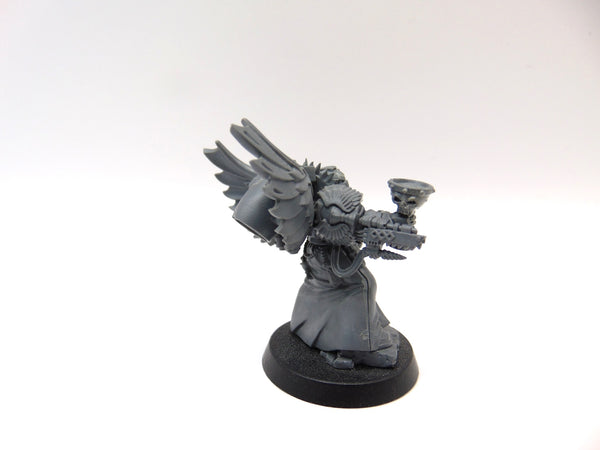 Sanguinary Priest with Jump Pack