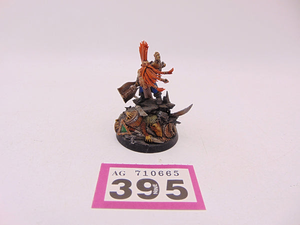 Gotrek Gurnisson