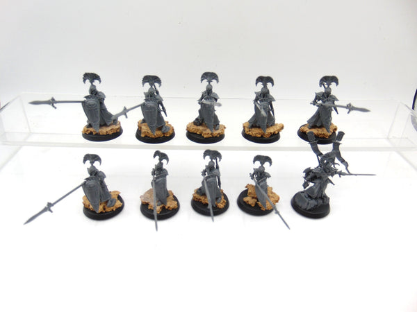Vanari Auralan Wardens
