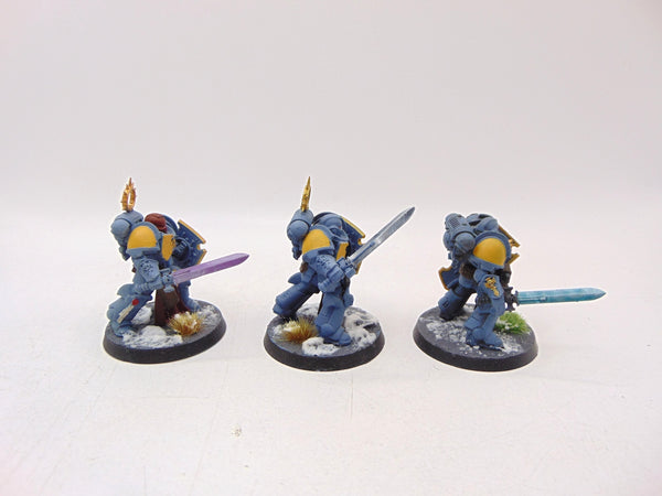 Bladeguard Veterans