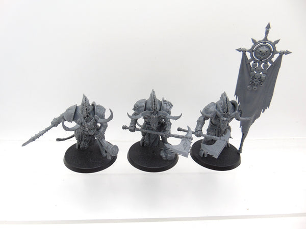 Ogroid Theridons