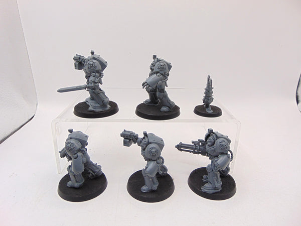 Terminator Squad