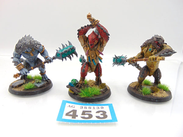 Kroxigor