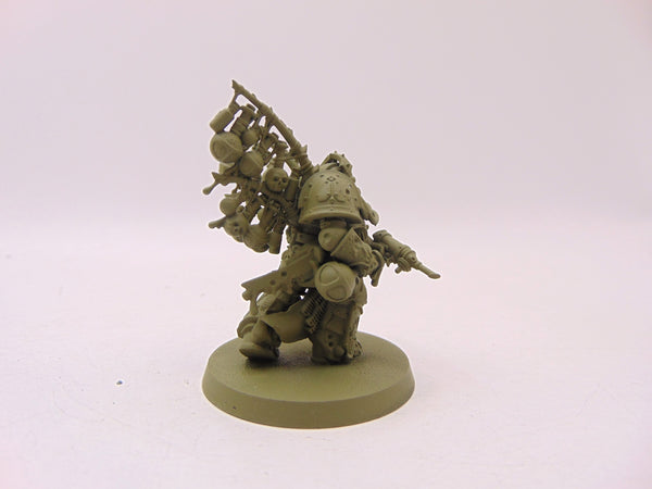 Biologus Putrifier