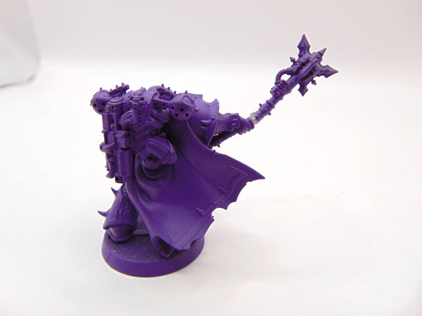 Chosen Champion Draznicht