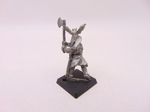 Knight / C26 Feudal Men-at-arms Manfred