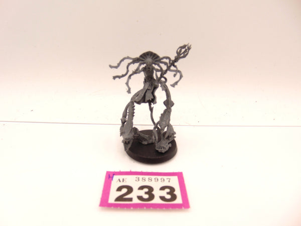 Mathaela, Oracle of the Abyss