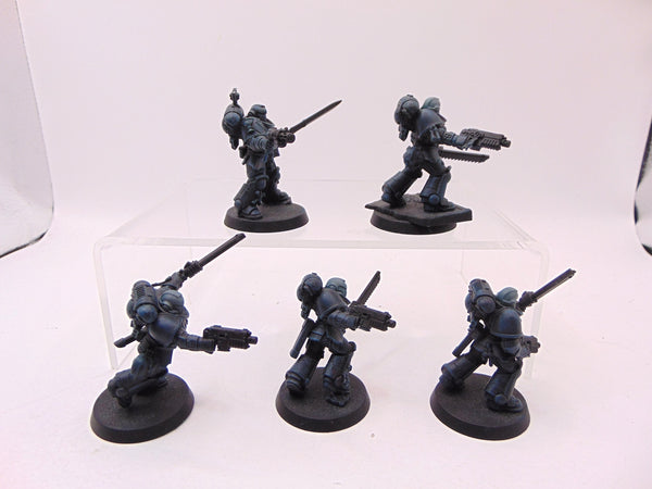 Assault Intercessors