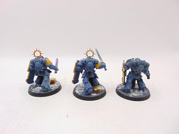 Bladeguard Veterans