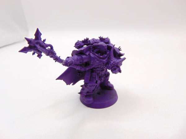 Chosen Champion Draznicht