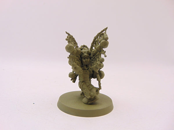 Biologus Putrifier