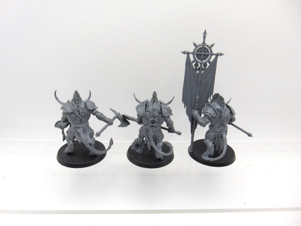 Ogroid Theridons