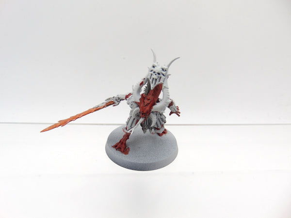 Bloodmaster, Herald of Khorne