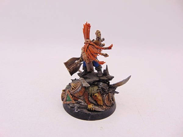Gotrek Gurnisson