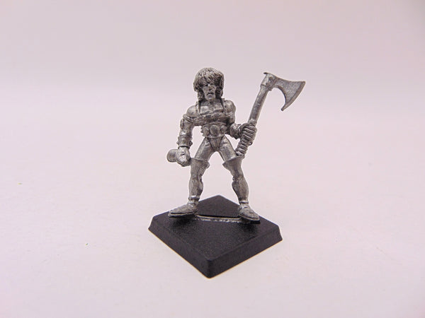 Wardancer