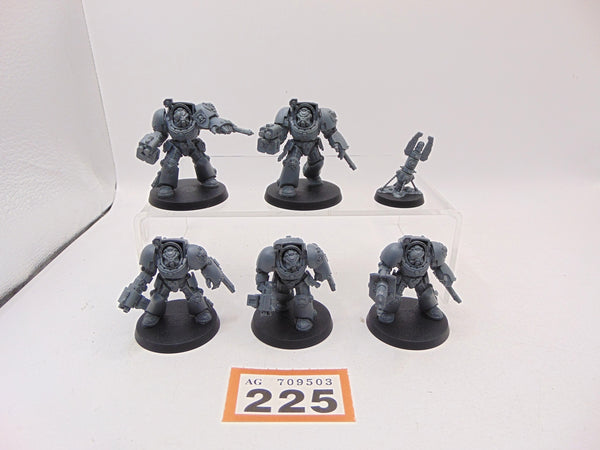 Terminator Squad
