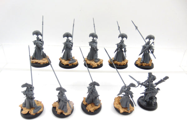 Vanari Auralan Wardens