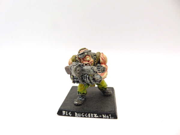 Ogryn